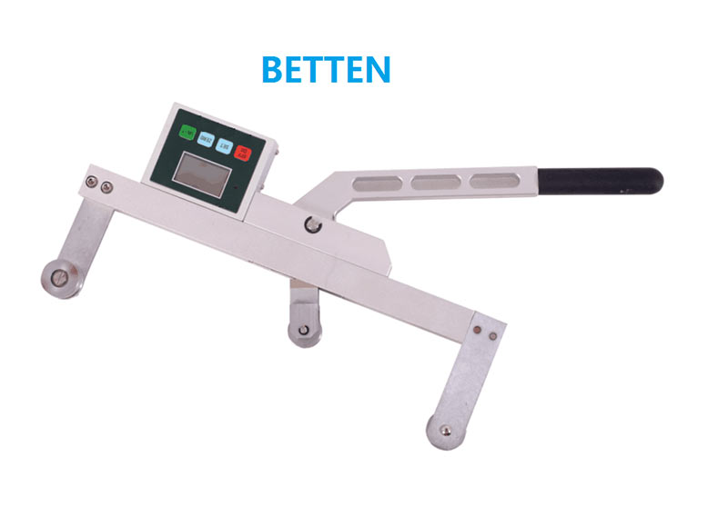 如何选择一款适合测量接触网铜绞线张力的绞铜拉线张力仪