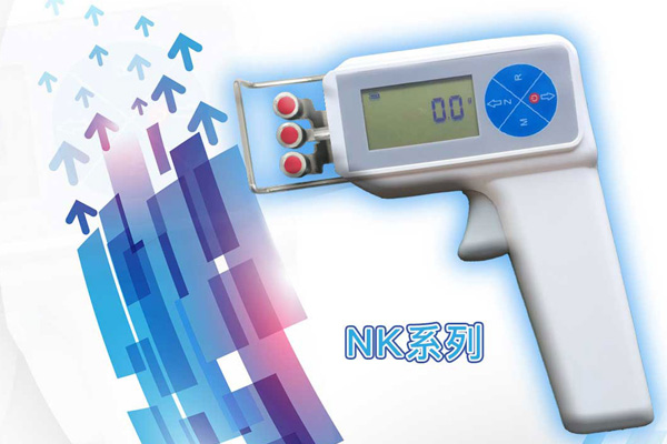 激光皮带张力仪NBT-800