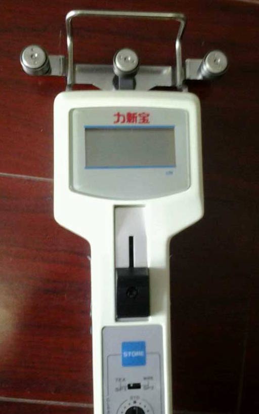 力新宝张力测量仪
