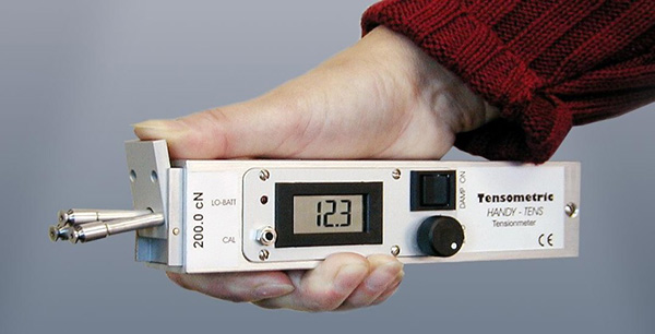 电子张力仪 Tensometric HANDY-TENS